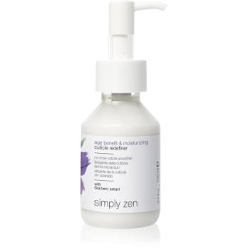 Simply Zen Age Benefit & Moisturizing bezoplachová péče proti krepatění 100 ml