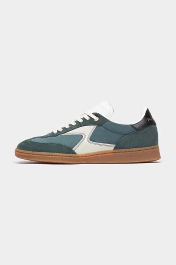 Sneakers boty Filling Pieces Sprinter Dice zelená barva, 68625751926