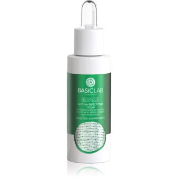 BasicLab Cosmetology Esteticus lehké sérum proti nedokonalostem pleti 10% Niacinamide 30 ml