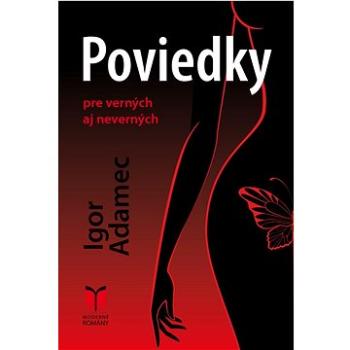 Poviedky pre verných aj neverných (978-80-8214-067-8)