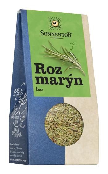 Sonnentor BIO Rozmaring