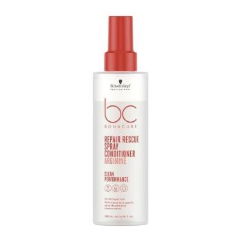 Schwarzkopf Professional Bezoplachový kondicionér ve spreji pro poškozené vlasy Repair Rescue (Spray Conditioner) 200 ml