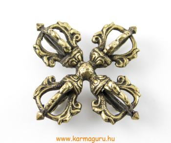 Dupla vadzsra - 9 cm