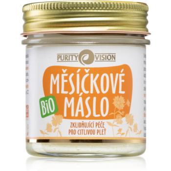 Purity Vision BIO měsíčkové máslo 120 ml