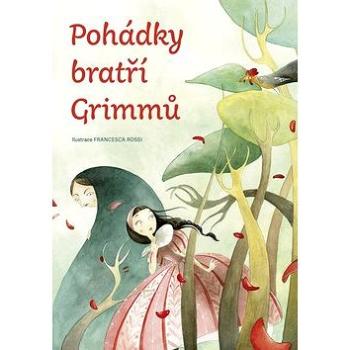 Pohádky bratří Grimmů (978-80-206-1731-6)