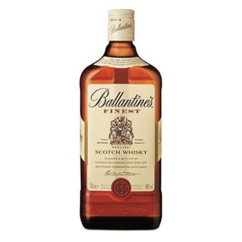 Ballantine‘s Finest 0,7l 40% (5010106113127)