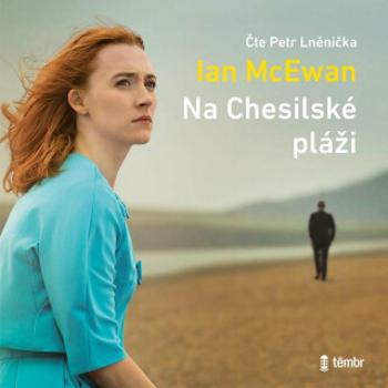 Na Chesilské pláži - audioknihovna - Ian McEwan, Petr Lněnička - audiokniha