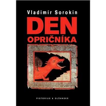 Den opričníka (978-80-7579-147-4)