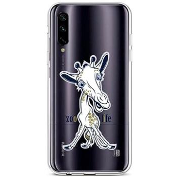 TopQ Xiaomi Mi A3 silikon Zoo Life 45077 (Sun-45077)