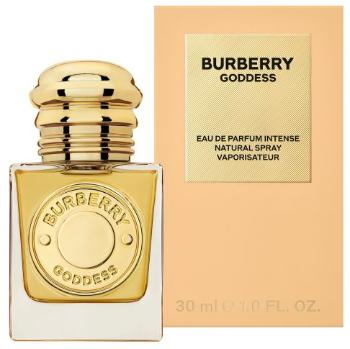 Burberry Burberry Goddess Intense - EDP (plnitelná) 30 ml