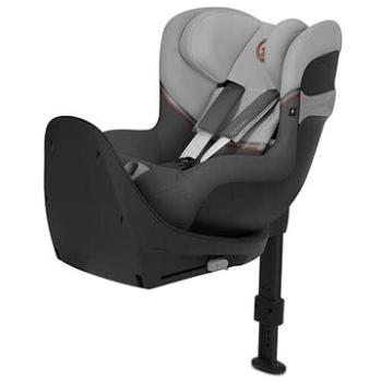 Cybex Sirona S2 i-Size Lava Grey (4063846307982)