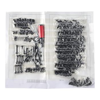 NA csavarkészlet - Pantheon Cortina 3 x 4