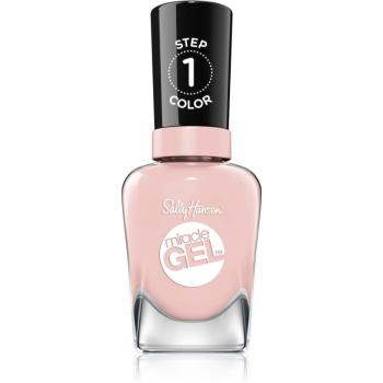 Sally Hansen Miracle Gel™ gelový lak na nehty bez užití UV/LED lampy odstín 248 Once Chiffon A Time 14,7 ml