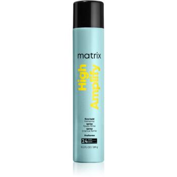 Matrix High Amplify lak na vlasy extra silné zpevnění 400 ml