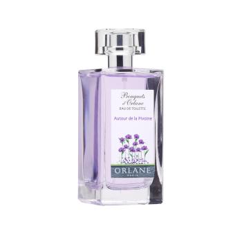 Orlane Paris Autour de la Pivoine toaletní voda 100 ml