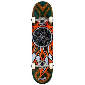 Enuff - Dreamcatcher Teal/Orange 7,25" (5059028008012)