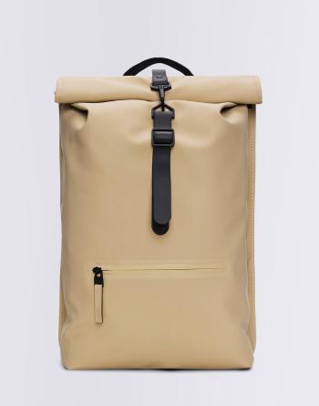 Batoh Rains Rolltop Rucksack 24 Sand 13 l