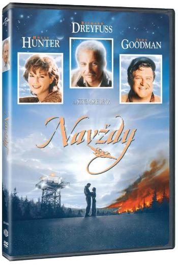 Navždy (DVD)