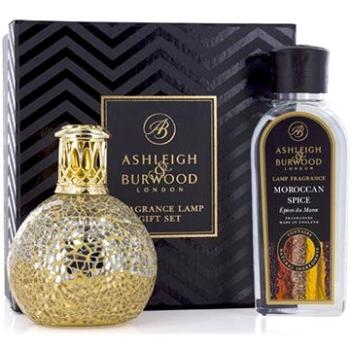 Ashleigh & Burwood Malá katalytická lampa LITTLE TRASURE s vůní MOROCCAN SPICE 250 ml (AB_PFL705D)