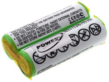 Helyettesítő akku Grundig 6891XL