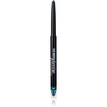 bellaoggi Eye Matic Precise voděodolná tužka na oči odstín 05 Wild Green 0.3 g