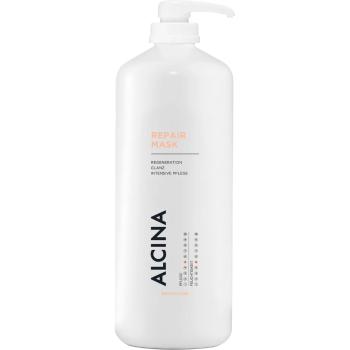 Alcina Regenerační maska na suché a poškozené vlasy (Repair Mask) 1250 ml