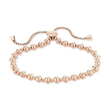 Tamaris Pozlacený náramek s korálky New Beads TJ-0594-B-27