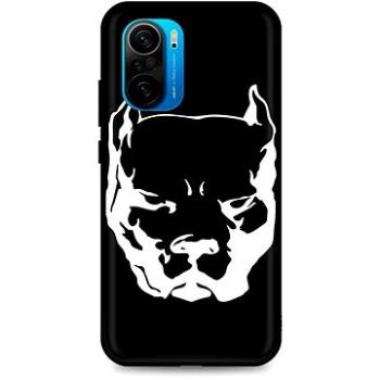 TopQ Xiaomi Poco F3 silikon Pitbull 62748 (Sun-62748)