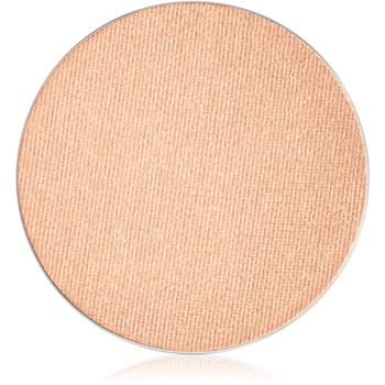 MAC Cosmetics Eye Shadow Pro Palette Refill Pan oční stíny náhradní náplň odstín Ricepaper 1.5 g