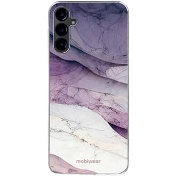 Mobiwear Silikon pro Samsung Galaxy A14 - B001 (5904808445825)