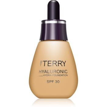 By Terry Hyaluronic Hydra-Foundation tekutý make-up s hydratačním účinkem SPF 30 400W Medium 30 ml