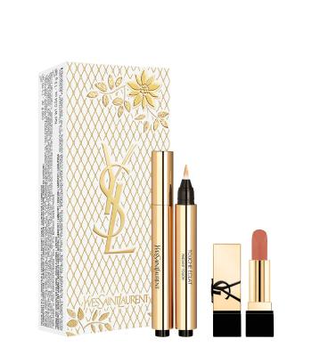 Yves Saint Laurent Dárková sada Touche Éclat Kit