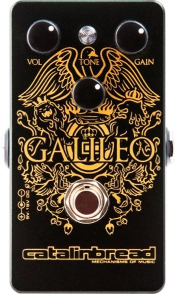 Catalinbread GALILEO