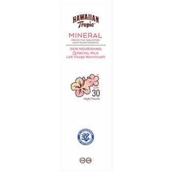 HAWAIIAN TROPIC Mineral Sun Milk SPF 15 100 ml (5099821113292)