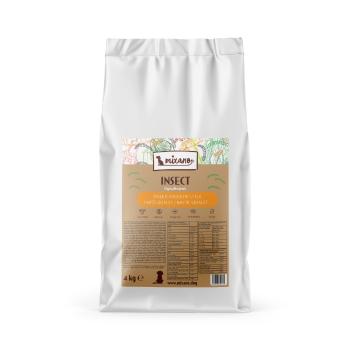 Mixáno Hmyzí granule pro psy 4 kg