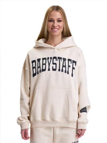 Babystaff College Oversize Hoodie - L