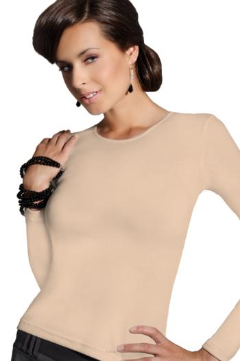 Tricou Viva beige