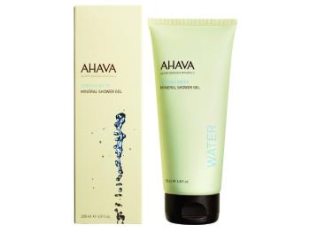 AHAVA Minerální sprchový gel Deadsea Water (Mineral Shower Gel) 200 ml