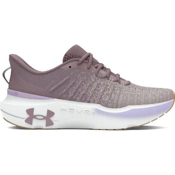 Under Armour INFINITE ELITE Dámské běžecké boty, fialová, velikost 39