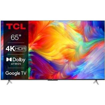 65" TCL 65P638 (65P638)