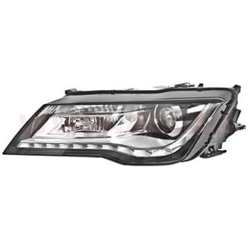 MAGNETI MARELLI AUDI A7 10- př. světlo BI-XENON D3S+H8+LED (aut. ovládané)  (prvovýroba) L (0348983M)