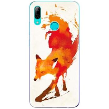 iSaprio Fast Fox pro Huawei P Smart 2019 (fox-TPU-Psmart2019)