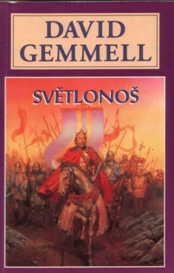 Světlonoš - David Gemmell