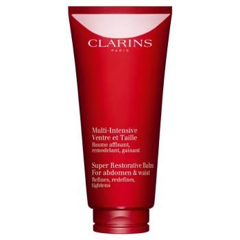 Clarins Zpevňující tělový balzám Multi-Intensive (Super Restorative Balm) 200 ml