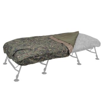 Trakker Přehoz RLX Bed Cover Wide Camo