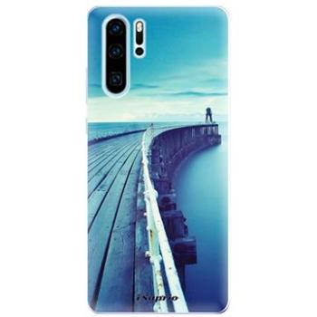 iSaprio Pier 01 pro Huawei P30 Pro (pier01-TPU-HonP30p)