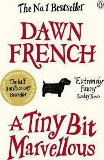 A Tiny Bit Marvellous - French Dawn