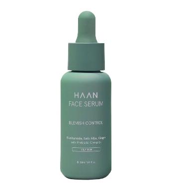 HAAN Niacinamide pleťové sérum pro mastnou pleť 30 ml