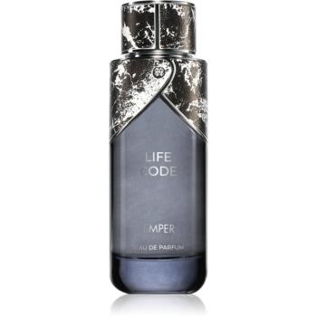 Emper Life Code parfémovaná voda pro muže 100 ml