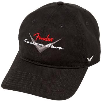 Fender Custom Shop Baseball Hat